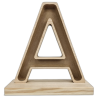 lEtras