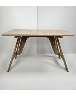 Mesa Escritorio 4 en 1 de MDF 22mm