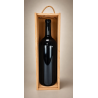Caja de madera para Botella Magnum 1.5L | Estuches Plamar