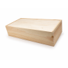 Caja de Madera para Jamón o Paletilla | Estuches Plamar