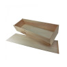 Caja de Madera para Jamón o Paletilla | Estuches Plamar