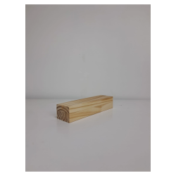 acos y Peanas de Madera Maciza | Estuches Plamar