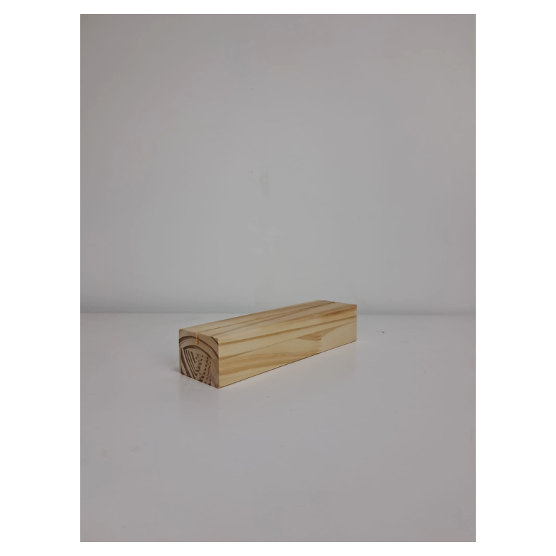 acos y Peanas de Madera Maciza | Estuches Plamar