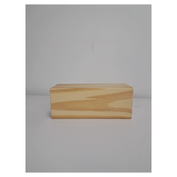 Tacos y Peanas de Madera Maciza | Estuches Plamar