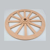 Rueda de carro