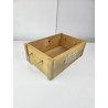 Caja Madera Verde Impresiones | Outlet | Decoración Hogar