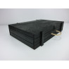 Caja Madera Rústica Cierres | Outlet | Almacenamiento Colecciones