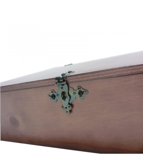 Estuche para 3 botellas