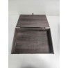 Caja Madera 6 Botellas Vino Cierres Rústicos