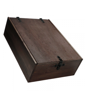 Estuche para 3 botellas