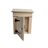 Buzones de Madera Artesanales | Estuches Plamar
