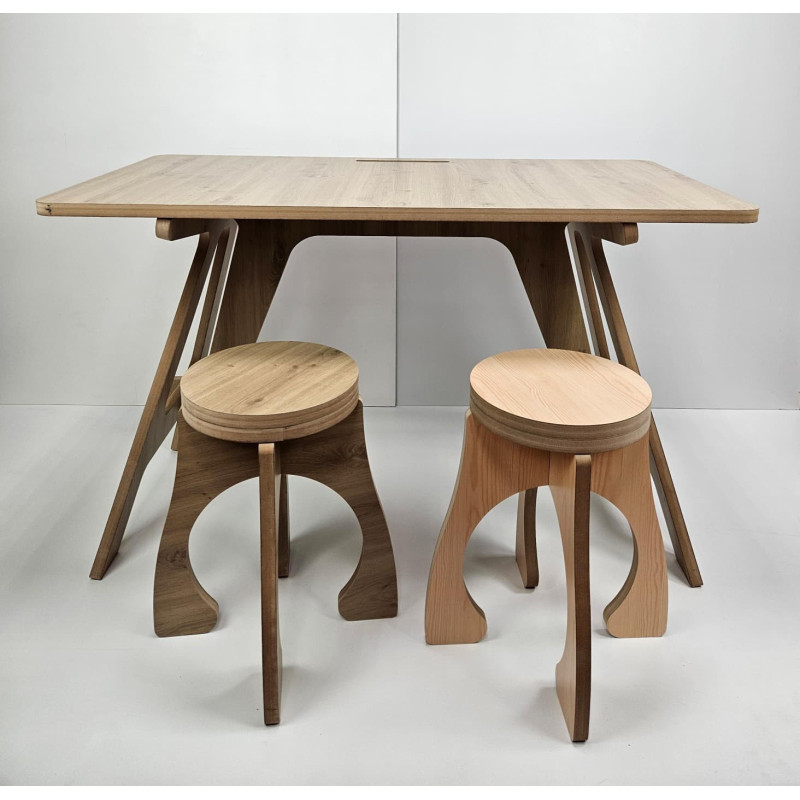 Muebles de Outlet