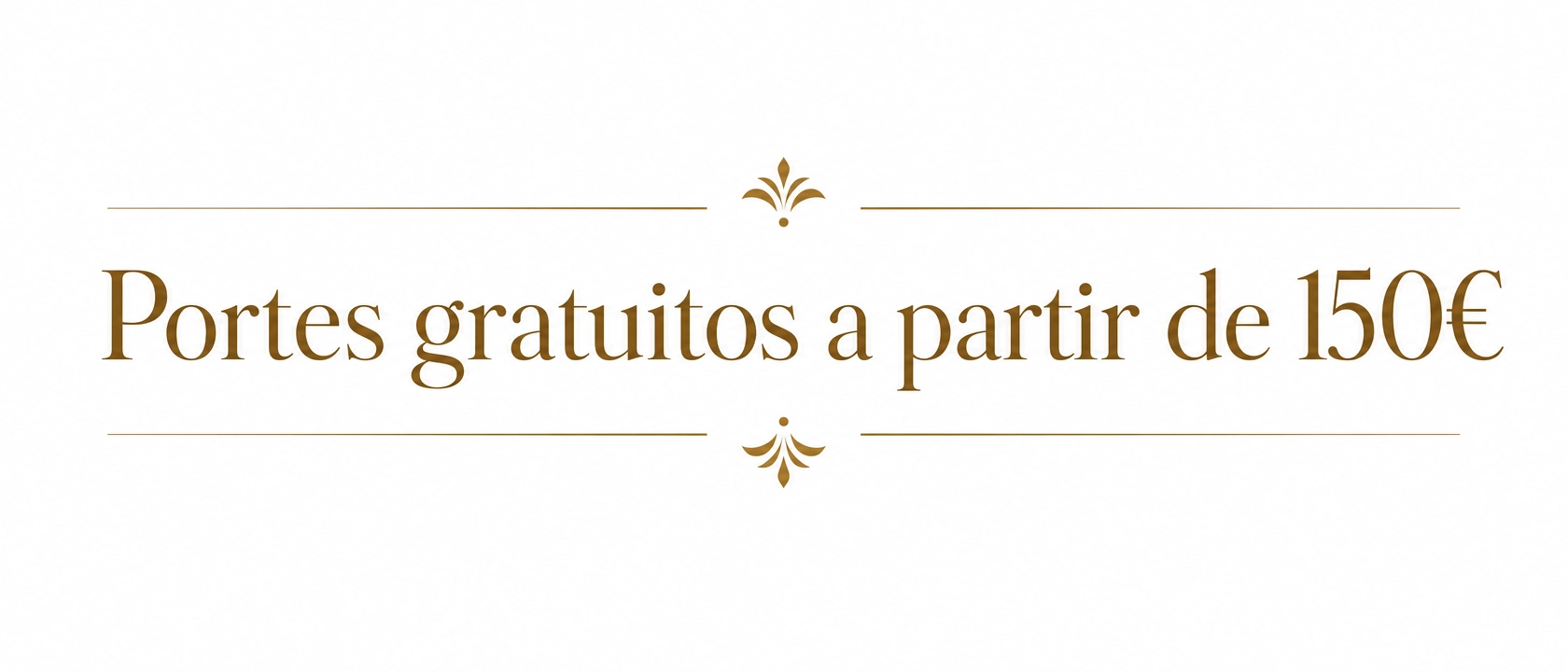 Portes gratuitos